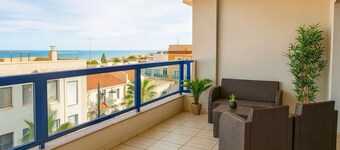 Las Sirenas - Modern apartment cerca del mar