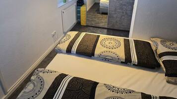 2 soverom og internettilgang