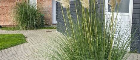 Terrain de lâhĂ©bergement