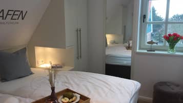 2 Schlafzimmer, Internetzugang