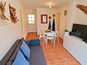 Living area - Casa Cristof by Interhome (Costa Calma)