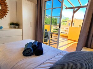 2 bedrooms, Internet - Casa Cristof by Interhome (Costa Calma)