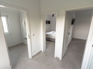 3 bedrooms, Internet - Herzlich willkommen im Ostseehaus am Naturstand - Ostseeblick! by Interhome (Breege)