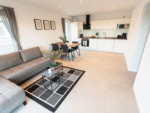 Interior - Herzlich willkommen im Ostseehaus am Naturstand - Ostseeblick! by Interhome (Breege)