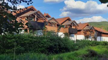 AuĂenbereich