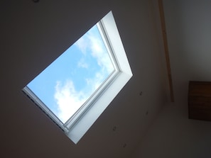 Interior - Gemütliches Appartement in Rettenbach Am Auerberg by Interhome (Rettenbach)