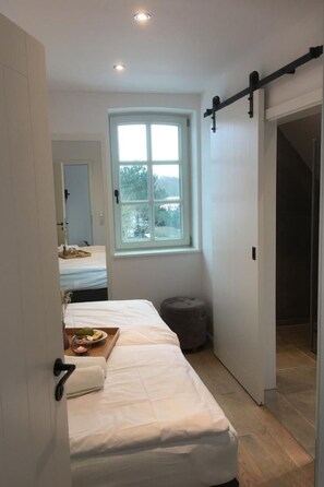 2 Schlafzimmer, Internetzugang