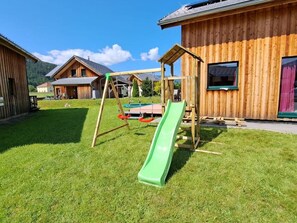 Children’s area - in Murau mit Privatem Pool by Interhome (Murau)