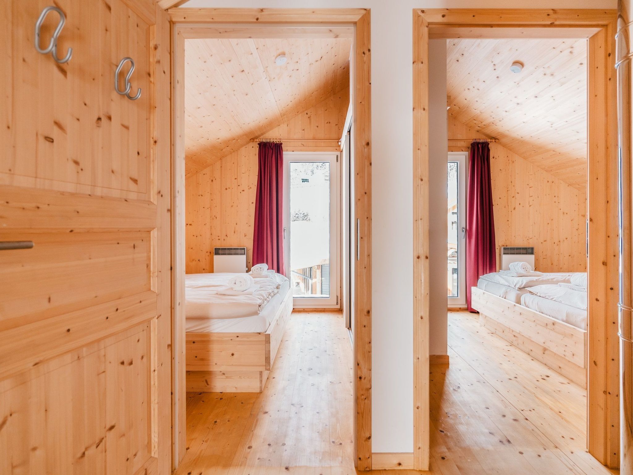 In Murau Mit Privatem Pool By Interhome - Murau
