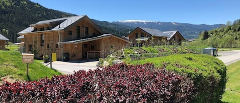 Aussenbereich