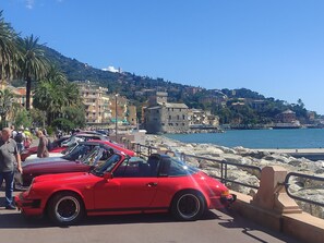 Parcheggio