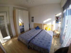 Internet - Schöne Wohnung in Rapallo by Interhome (Rapallo)