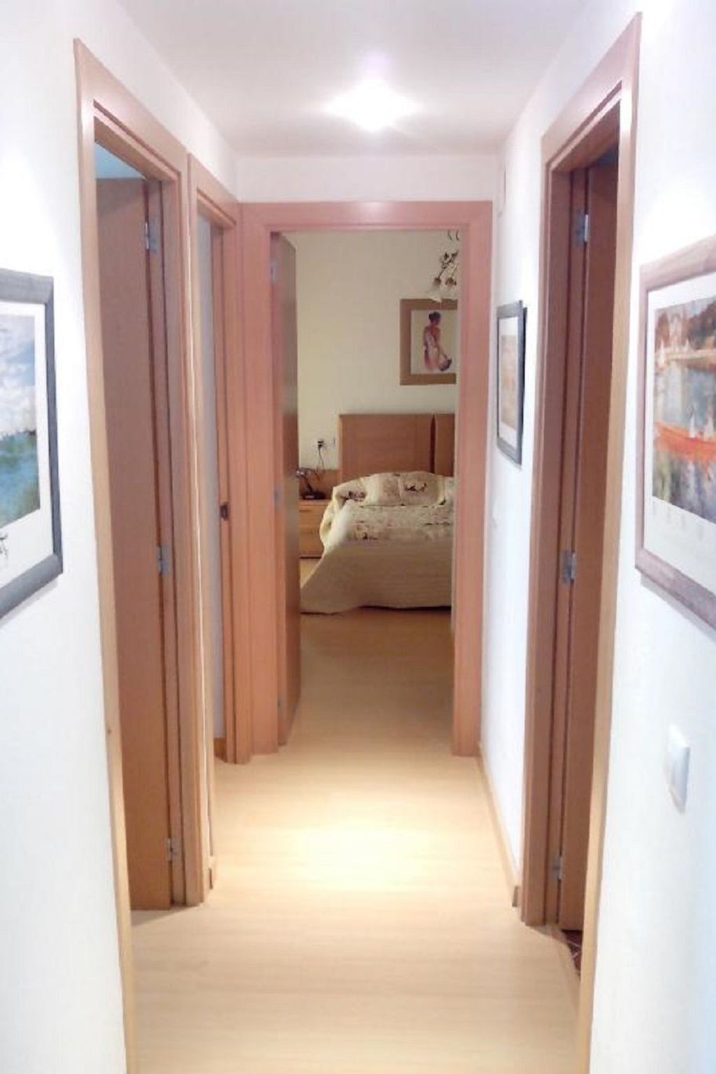 Wohnung Mit Privatem Garten Am Strand By Interhome - Roses