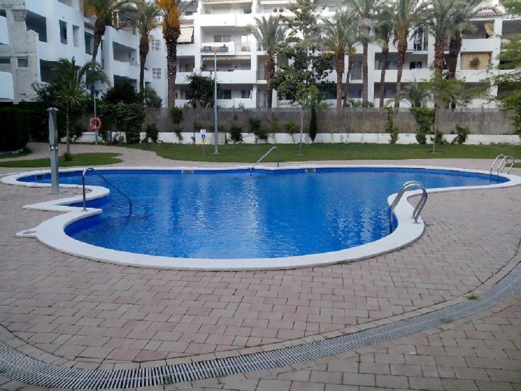 Alberca
