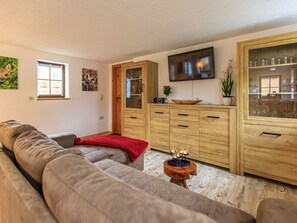 Fernseher, DVD-Player