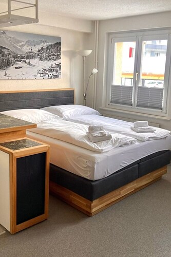 Studio Arosa von Swisspartments by Interhome