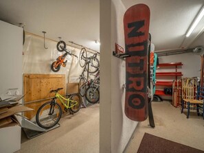 Interior - Studio Arosa von Swisspartments by Interhome (Arosa)