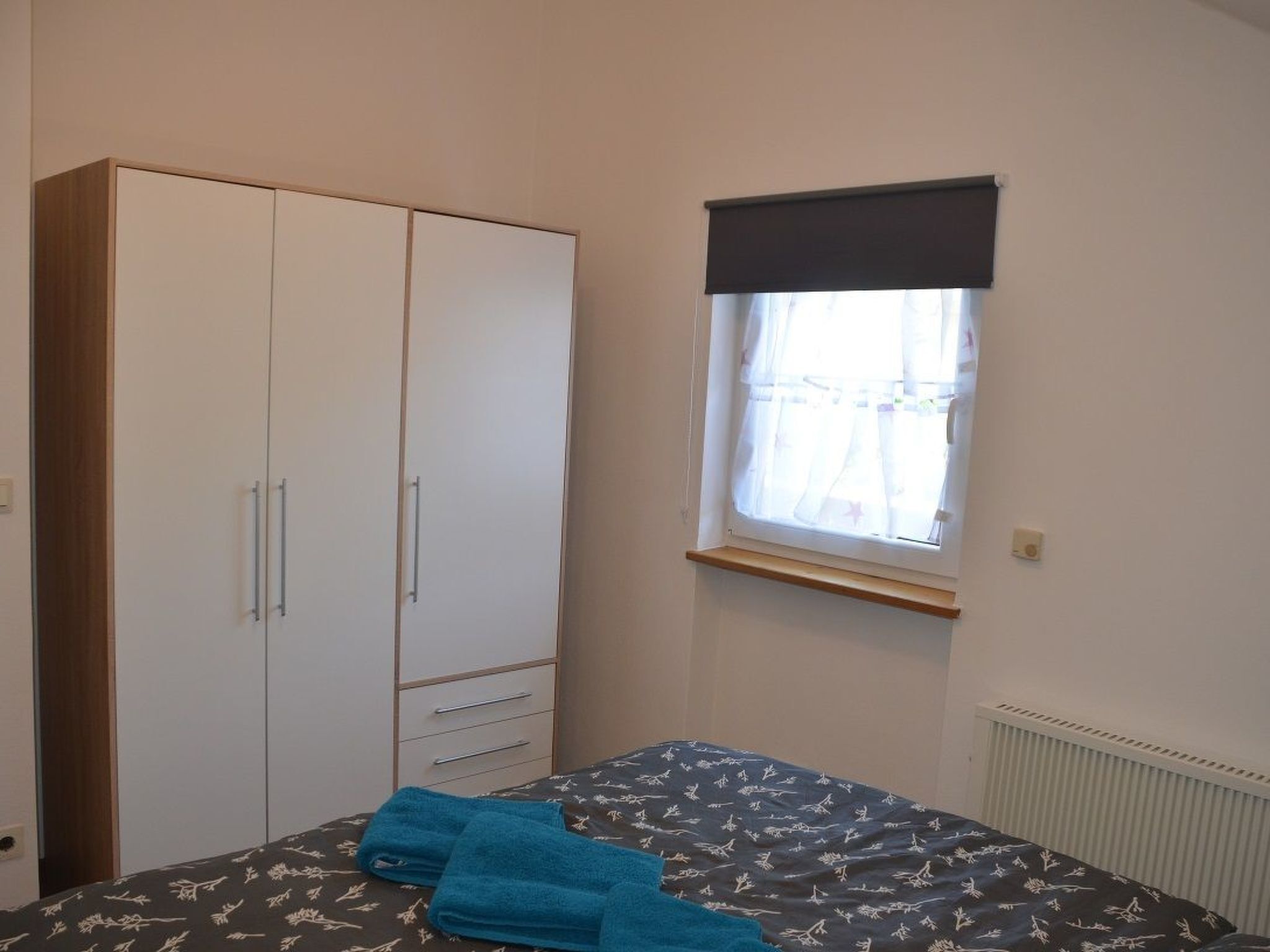 1 Schlafzimmer, Internetzugang