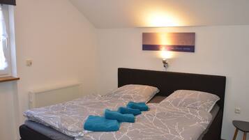 1 Schlafzimmer, Internetzugang