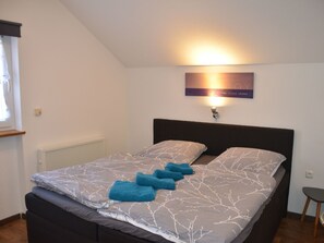 1 Schlafzimmer, Internetzugang