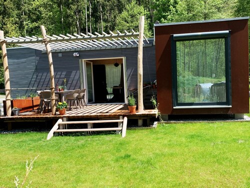 Tolles Ferienhaus in Bolanden mit Großer Terrasse by Interhome