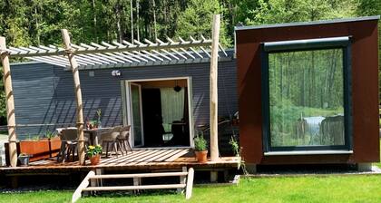 Tolles Ferienhaus in Bolanden mit Großer Terrasse by Interhome
