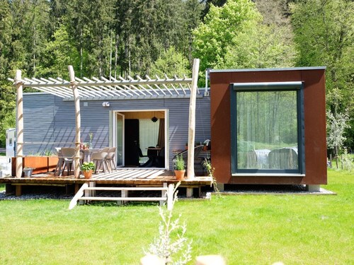Tolles Ferienhaus in Bolanden mit Großer Terrasse by Interhome