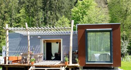 Tolles Ferienhaus in Bolanden mit Großer Terrasse by Interhome