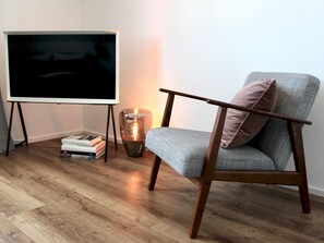 Interior - hey Beachvilla by Interhome (Hohwacht)