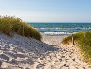 Beach - hey Beachvilla by Interhome (Hohwacht)