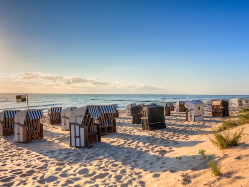 hey Beachvilla by Interhome