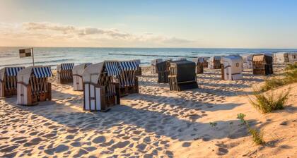 hey Beachvilla by Interhome