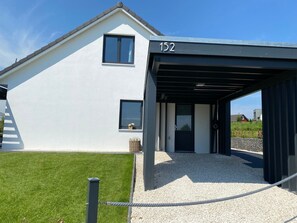 Exterior - hey Beachvilla by Interhome (Hohwacht)