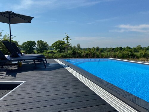 hey Beachvilla by Interhome