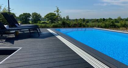 hey Beachvilla by Interhome