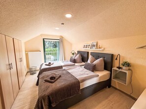3 Schlafzimmer, Internetzugang