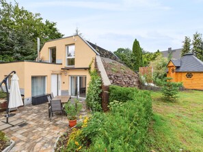 Speisen im Freien