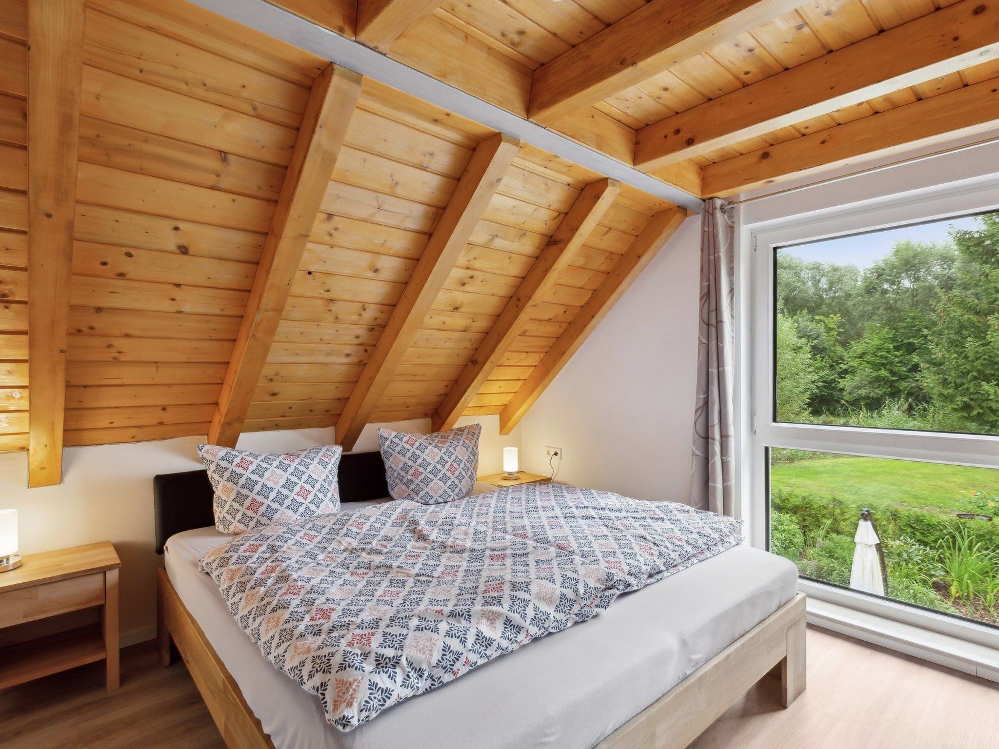 3 Schlafzimmer, Internetzugang