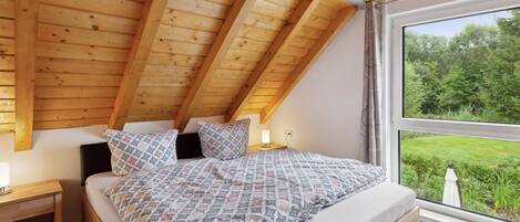 3 Schlafzimmer, Internetzugang