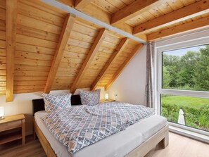3 Schlafzimmer, Internetzugang