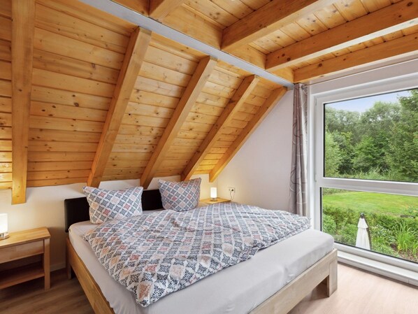 3 Schlafzimmer, Internetzugang