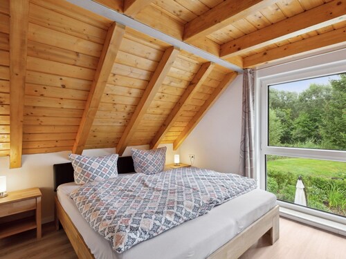 in Krimderode mit Grill, Whirlpool und Terrasse by Interhome