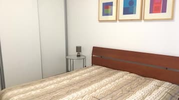 2 habitaciones y internet