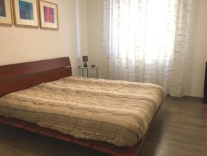 2 chambres, accès Internet