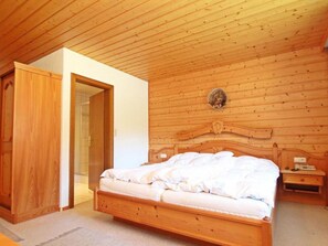 7 slaapkamers, internet