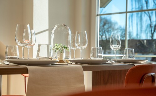 Therme & Fly Apartment Berglern