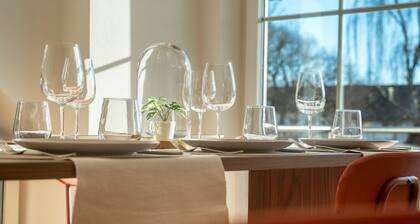 Therme & Fly Apartment Berglern