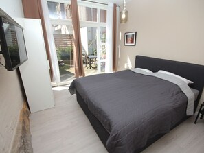 Internet - Wohnung in Bad Segeberg mit Terrasse by Interhome (Bad Segeberg)