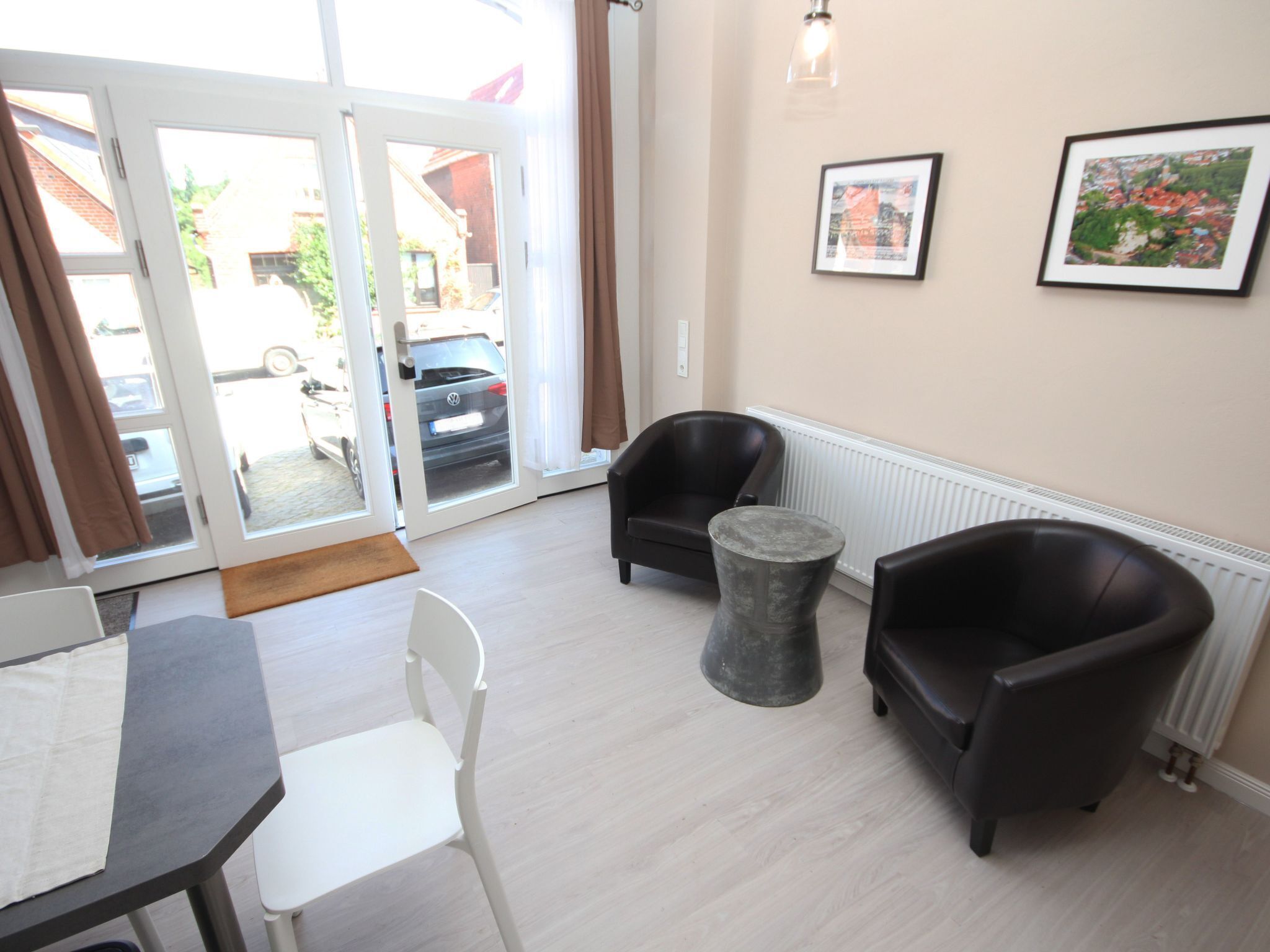Wohnung In Bad Segeberg Mit Terrasse By Interhome - Bad Segeberg