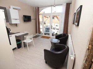 Interior - Wohnung in Bad Segeberg mit Terrasse by Interhome (Bad Segeberg)